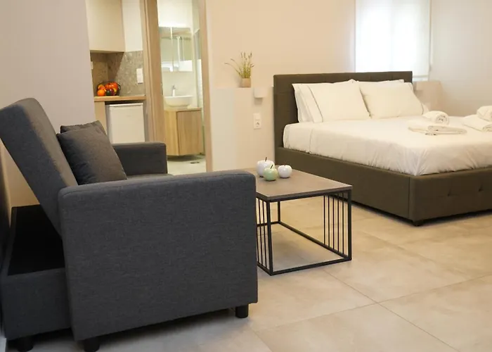 דירה Aetherial Dreams - 4 *