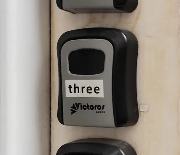 דירה Aetherial Dreams - 4