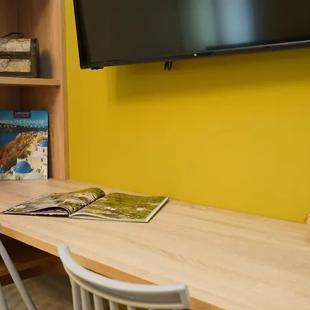 Aetherial Dreams - 4 Daire Selanik