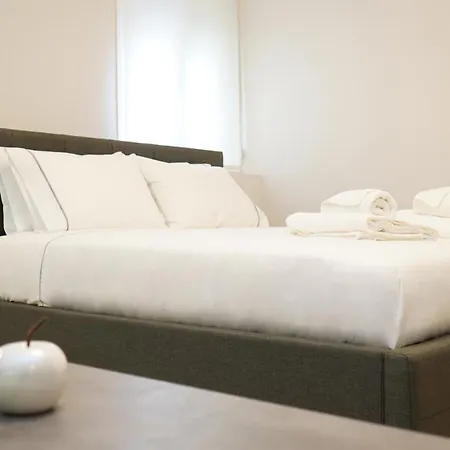 Apartman Aetherial Dreams - 4 Szaloniki