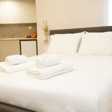 Aetherial Dreams - 4 Apartament