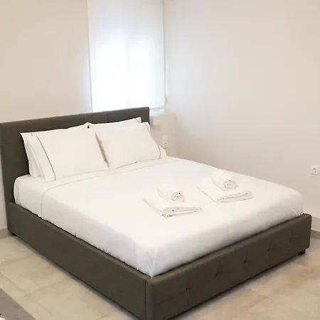 Apartament Aetherial Dreams - 4 Salonic