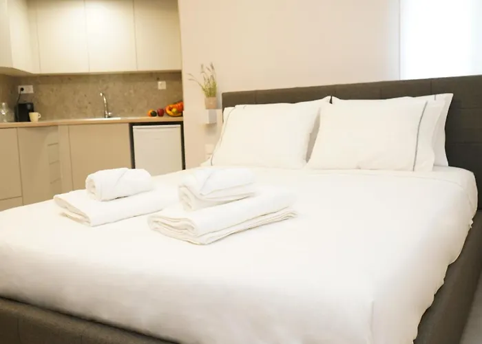 Aetherial Dreams - 4 Apartament