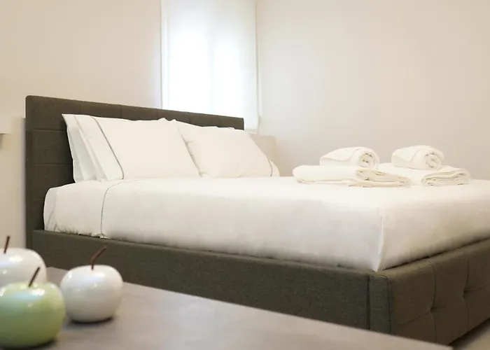 Apartament Aetherial Dreams - 4 Salonic