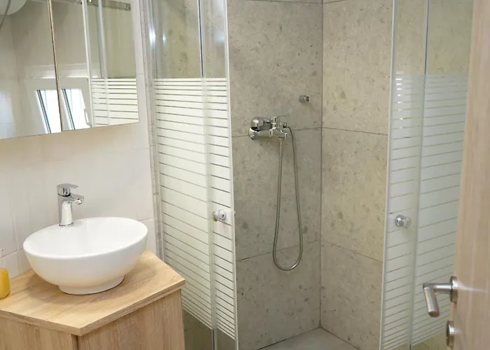 Apartament Aetherial Dreams - 4 *